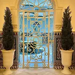 Апарт-отель Puerta De La Ribera Centro Кордова