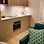 Puerta De La Ribera Centro 4*