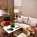 Puerta De La Ribera Centro Апарт-отель 4*