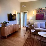 Puerta De La Ribera Centro 4*