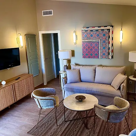 Puerta De La Ribera Centro Cordoba