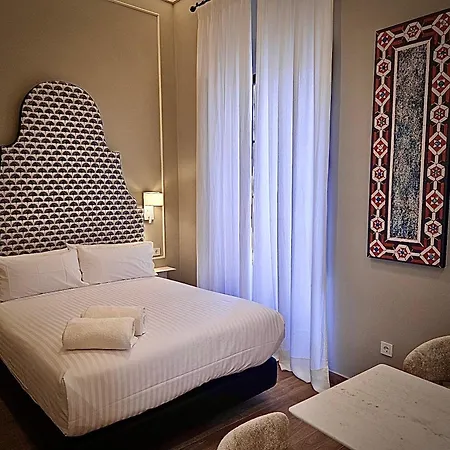 Puerta De La Ribera Centro Aparthotel Cordoba