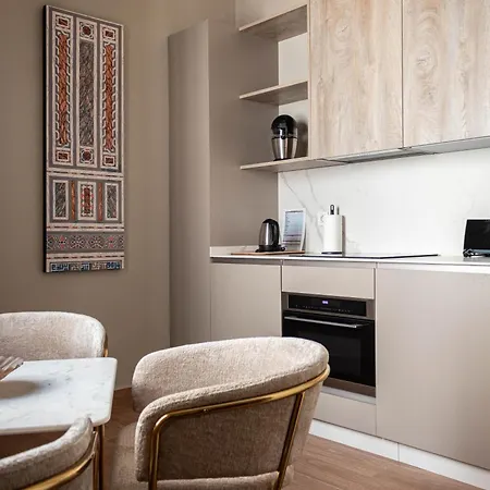 Puerta De La Ribera Centro 4* Кордова