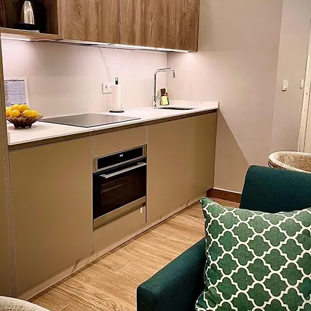 Puerta De La Ribera Centro 3*