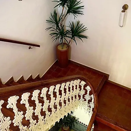 Apart Otel Puerta De La Ribera Centro Cordoba