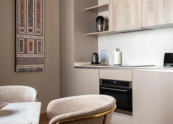 Puerta De La Ribera Centro 3* Кордова