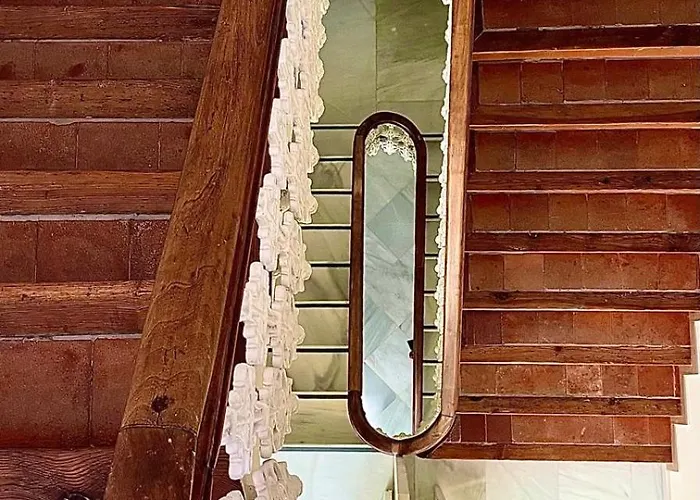 Puerta De La Ribera Centro 3* Кордова