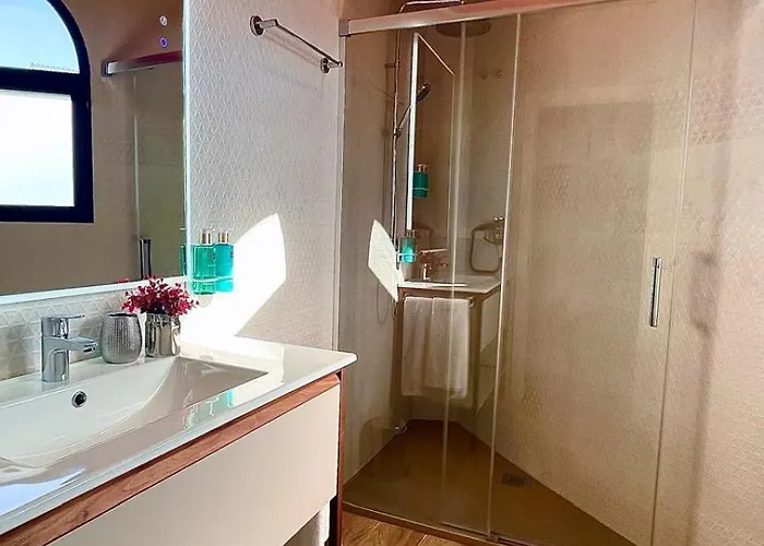 아파트호텔 Puerta De La Ribera Centro 4*