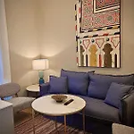 Aparthotel Puerta De La Ribera Centro Córdoba