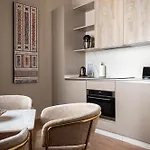 Puerta De La Ribera Centro 4* Córdoba