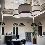 Puerta De La Ribera Centro Aparthotel