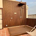 Puerta De La Ribera Centro 4*