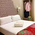 Aparthotel Puerta De La Ribera Centro Córdoba