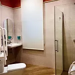 Puerta De La Ribera Centro Aparthotel