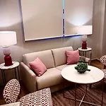 Aparthotel Puerta De La Ribera Centro Córdoba