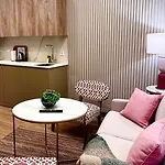 Aparthotel Puerta De La Ribera Centro Córdoba