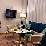 Puerta De La Ribera Centro Aparthotel Córdoba