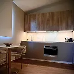 Puerta De La Ribera Centro Aparthotel