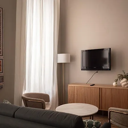 Puerta De La Ribera Centro Apartahotel 3*