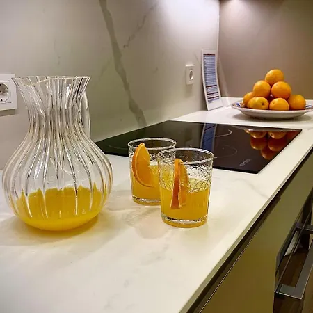 Puerta De La Ribera Centro