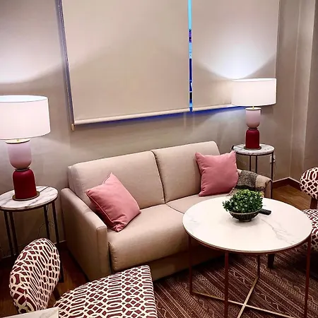 Apartahotel Puerta De La Ribera Centro Córdoba