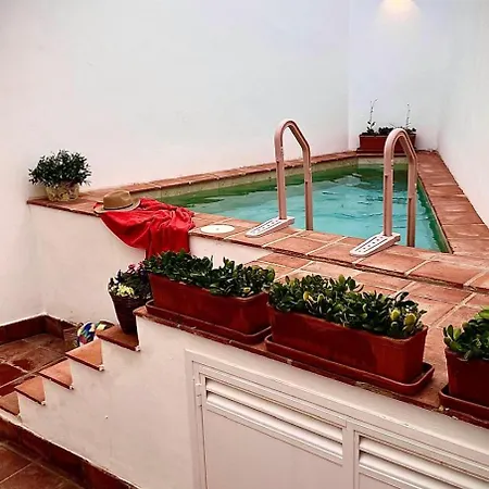 Puerta De La Ribera Centro 3*