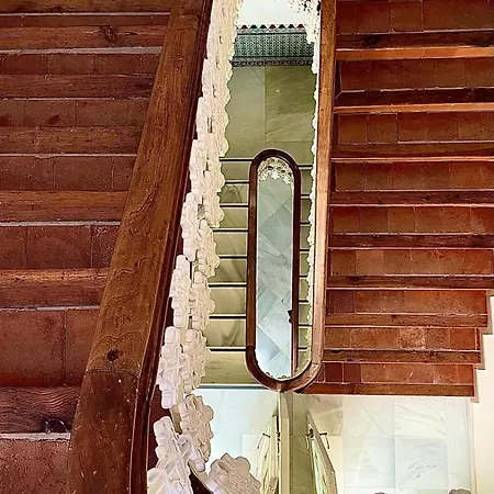 Puerta De La Ribera Centro 3* Córdoba