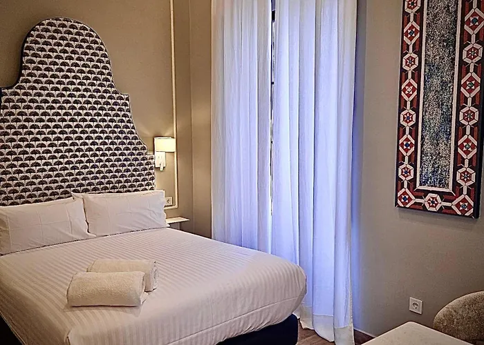 Puerta De La Ribera Centro Apart Otel Cordoba