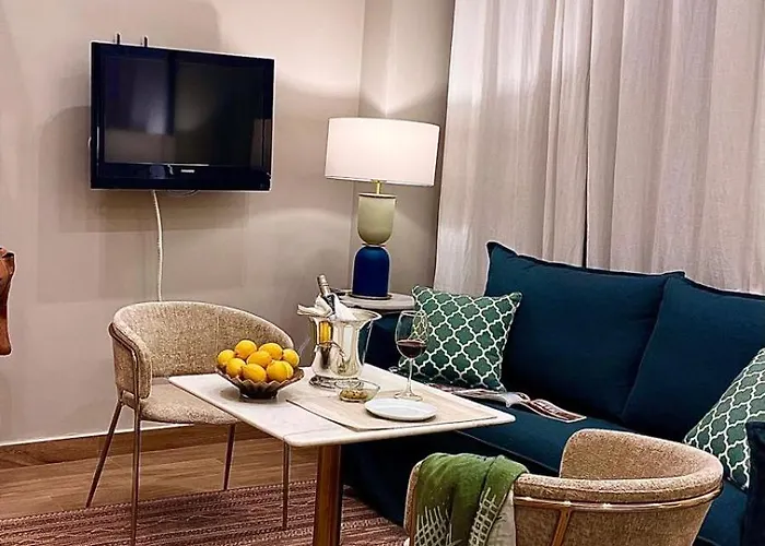 Puerta De La Ribera Centro Apart Otel Cordoba