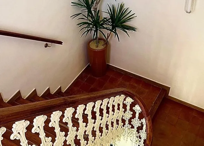 Apart Otel Puerta De La Ribera Centro Cordoba