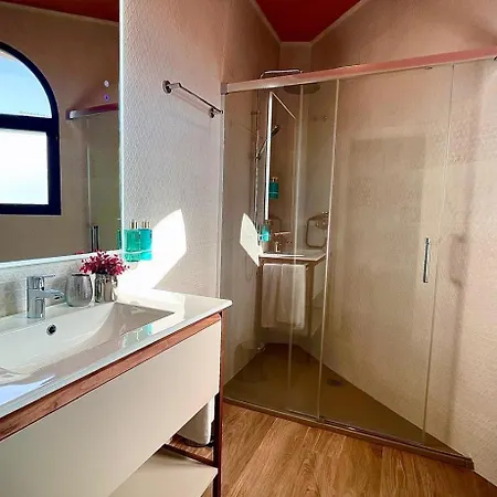 شقة فندقية Puerta De La Ribera Centro 4*