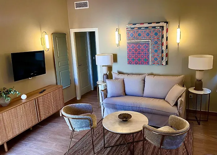 Puerta De La Ribera Centro Córdoba