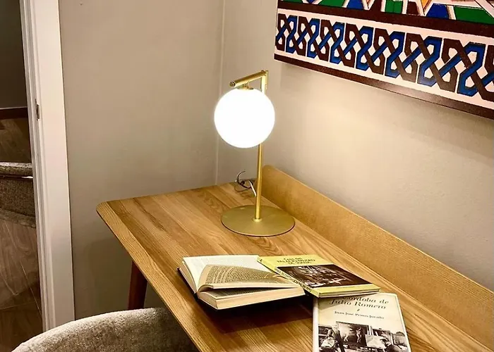 Puerta De La Ribera Centro Córdoba