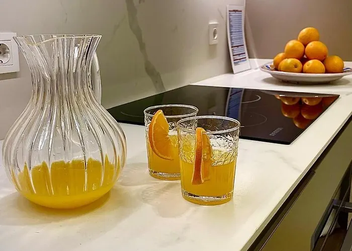 Puerta De La Ribera Centro