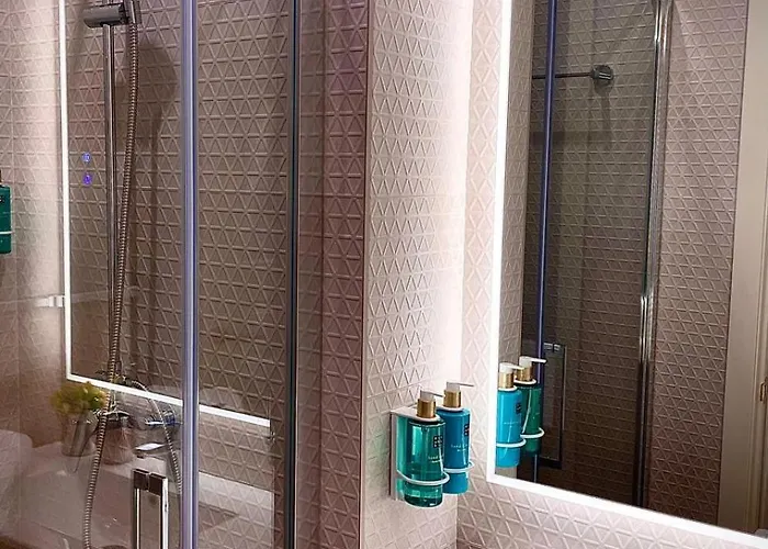 Puerta De La Ribera Centro Lägenhetshotell Córdoba